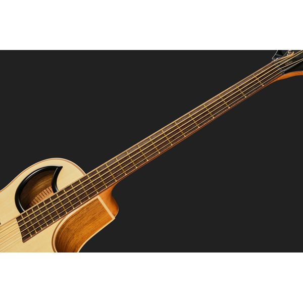 Warwick Alien 5 NT