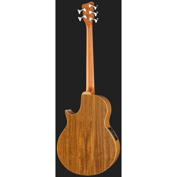 Warwick Alien 5 NT