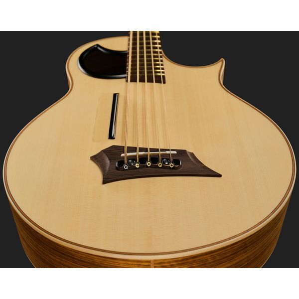 Warwick Alien 5 NT