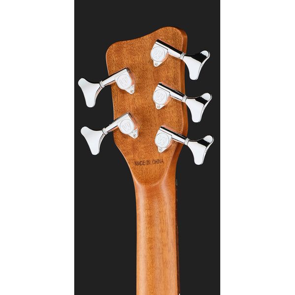 Warwick Alien 5 NT