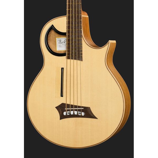 Warwick Alien 5 NT