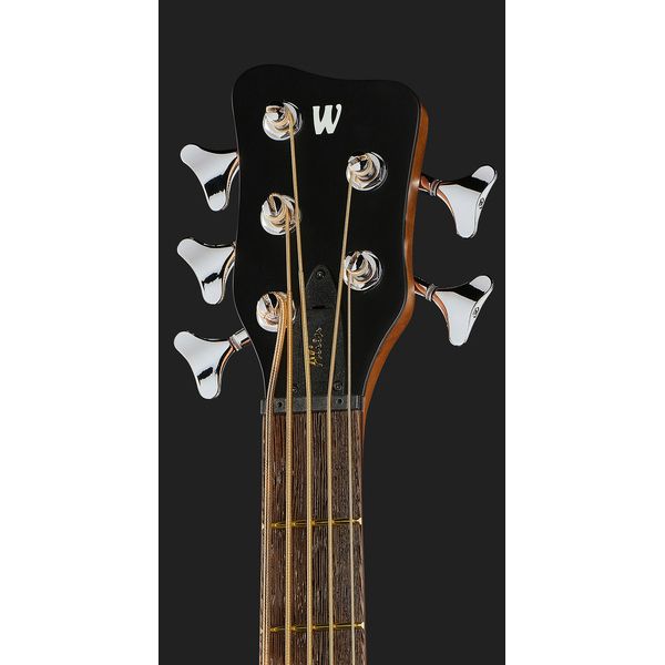 Warwick Alien 5 NT