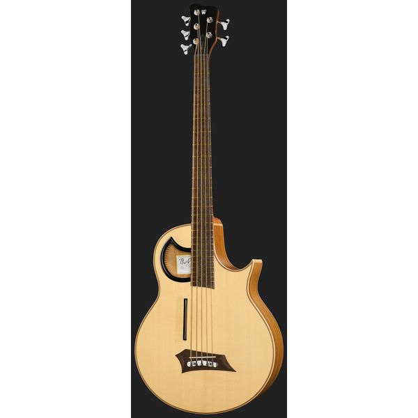 Warwick Alien 5 NT