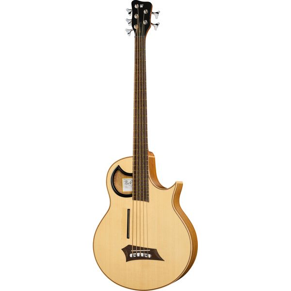 Warwick Alien 5 NT