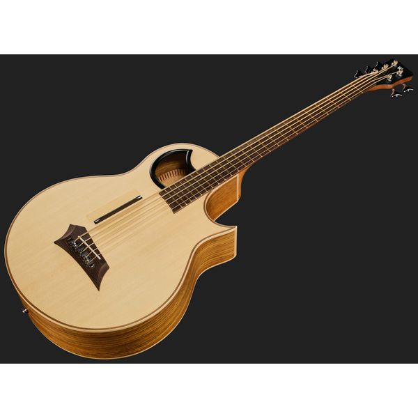 Warwick Alien 5 NT