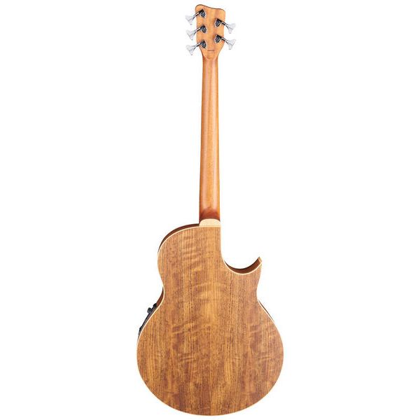 Warwick Alien 5 NT LH