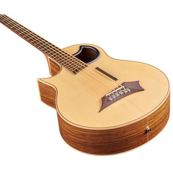 Warwick Alien 5 NT LH