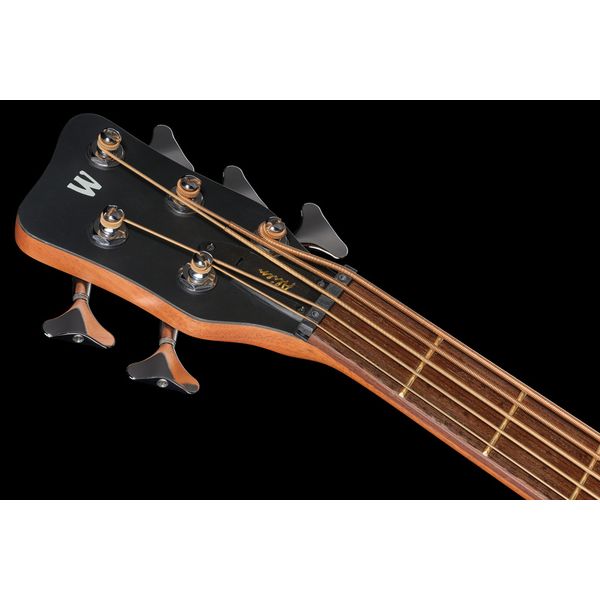 Warwick Alien 5 NT LH