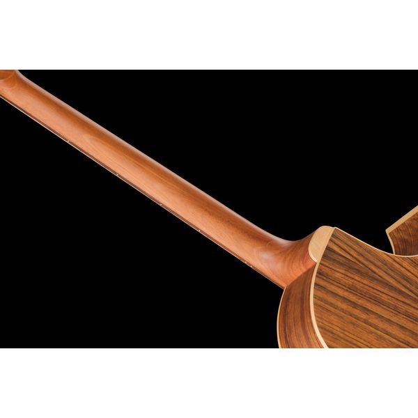 Warwick Alien 5 NT LH