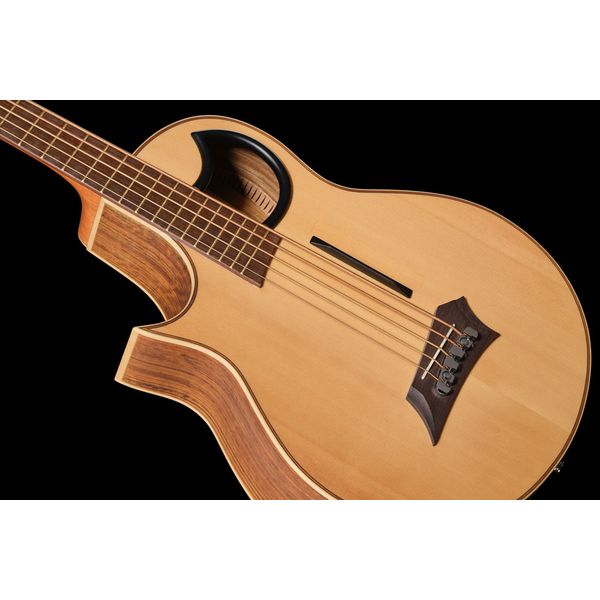 Warwick Alien 5 NT LH