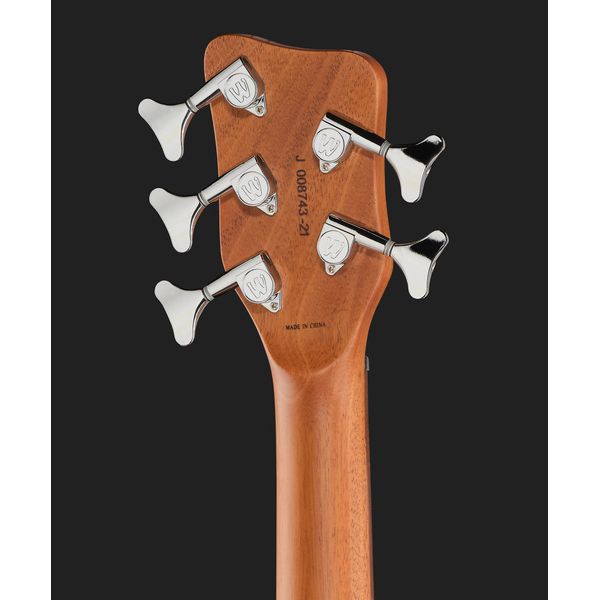 Warwick Alien 5 NT LH