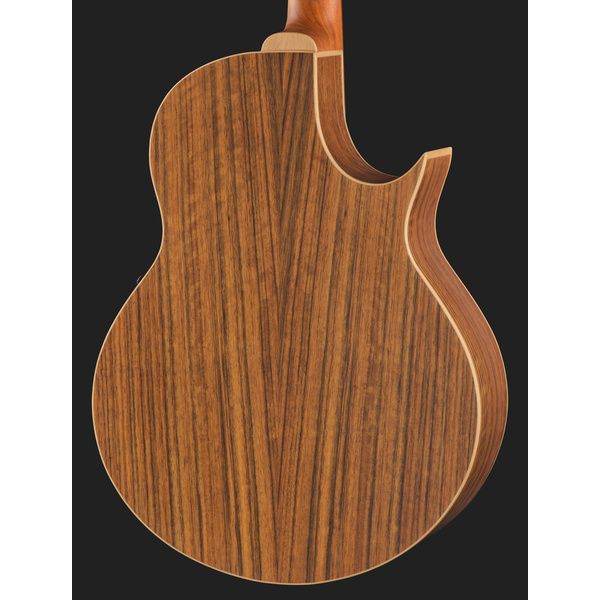 Warwick Alien 5 NT LH