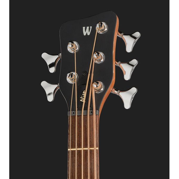 Warwick Alien 5 NT LH