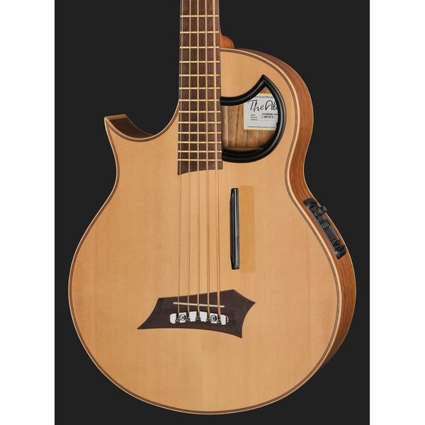 Warwick Alien 5 NT LH