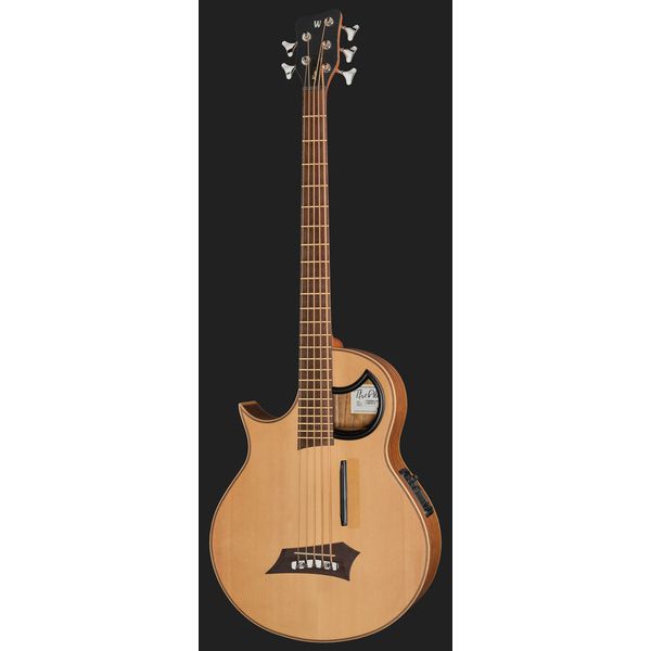 Warwick Alien 5 NT LH