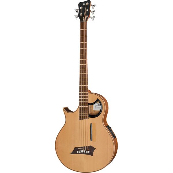 Warwick Alien 5 NT LH