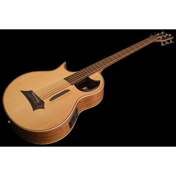 Warwick Alien 5 NT LH