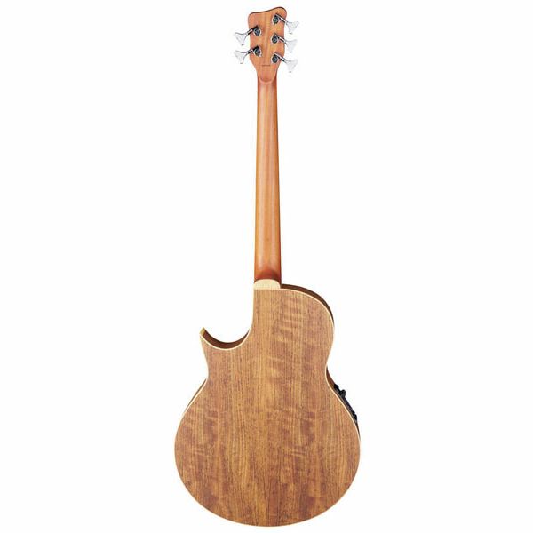 Warwick Alien 5 NT FL