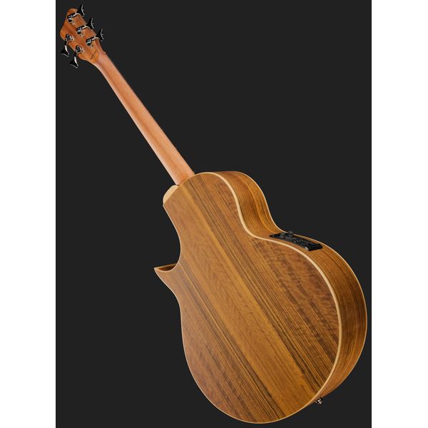 Warwick Alien 5 NT FL