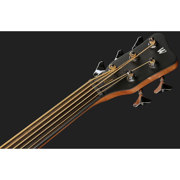 Warwick Alien 5 NT FL