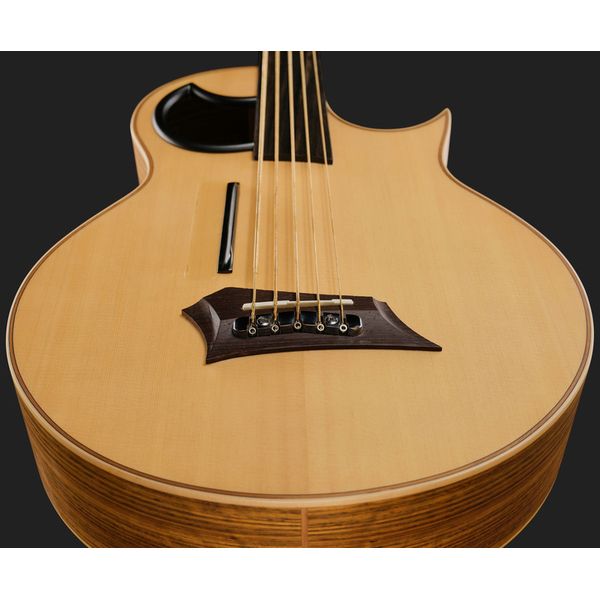 Warwick Alien 5 NT FL