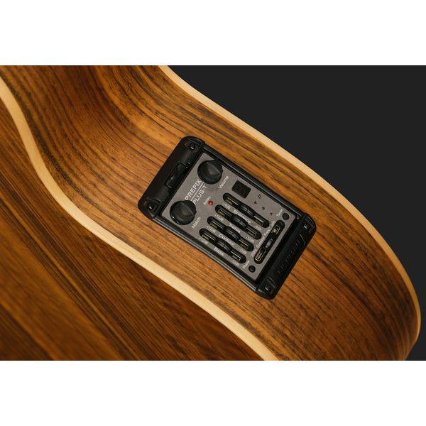 Warwick Alien 5 NT FL