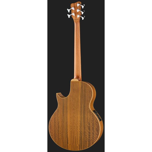 Warwick Alien 5 NT FL