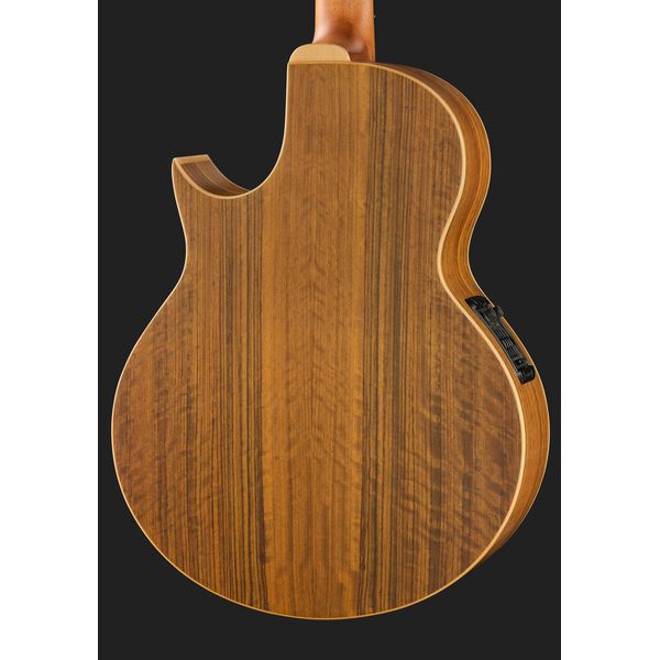 Warwick Alien 5 NT FL