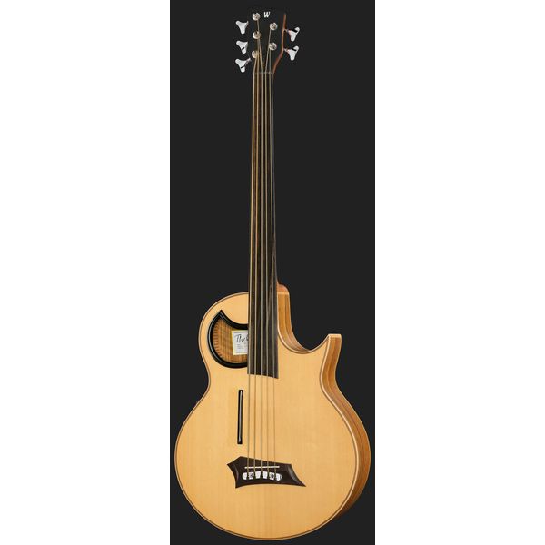 Warwick Alien 5 NT FL