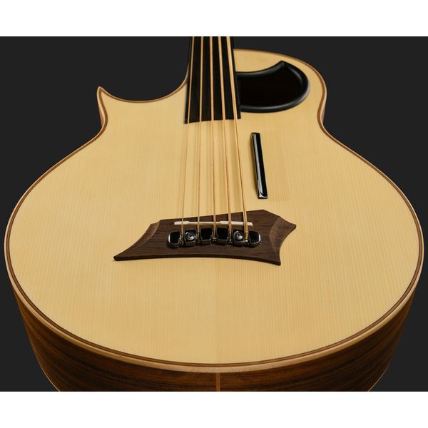 Warwick Alien 5 NT FL LH