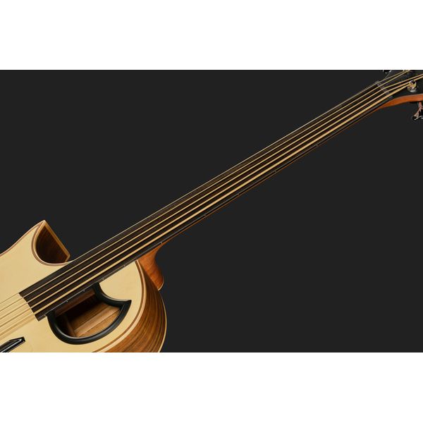 Warwick Alien 5 NT FL LH