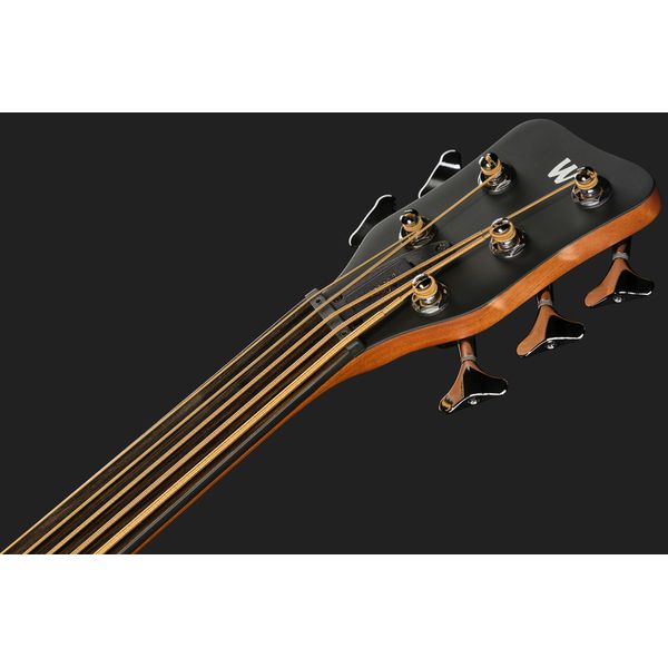 Warwick Alien 5 NT FL LH