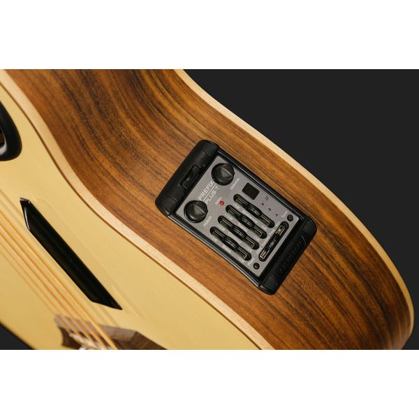 Warwick Alien 5 NT FL LH
