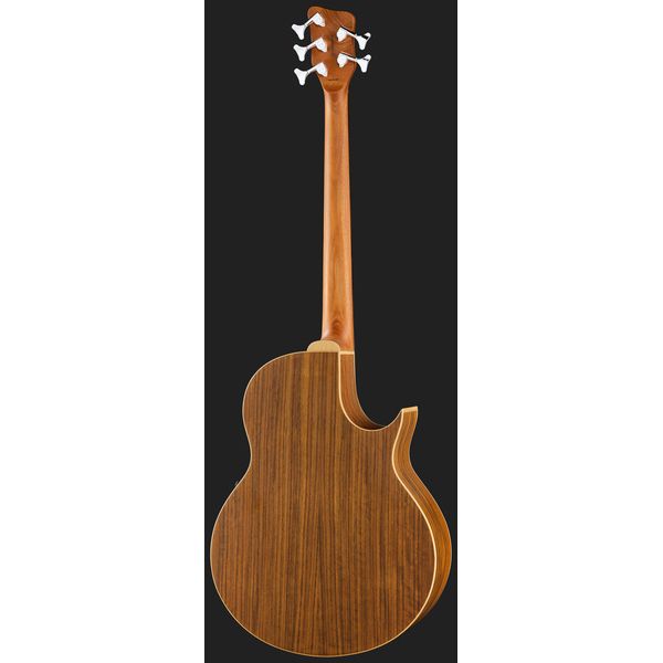 Warwick Alien 5 NT FL LH