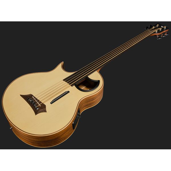 Warwick Alien 5 NT FL LH