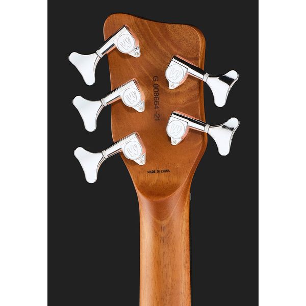 Warwick Alien 5 NT FL LH