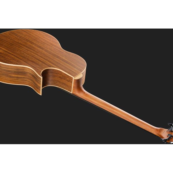 Warwick Alien 5 NT FL LH