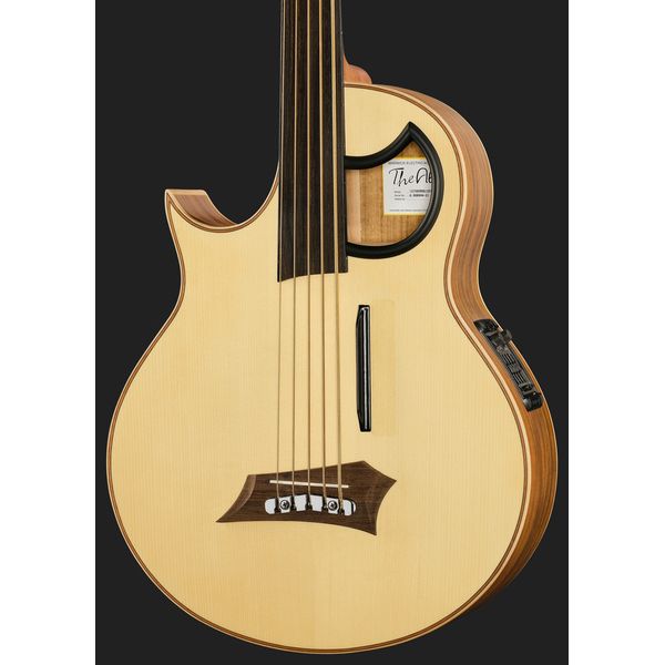 Warwick Alien 5 NT FL LH