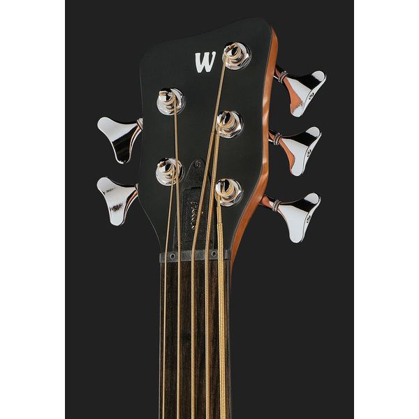 Warwick Alien 5 NT FL LH