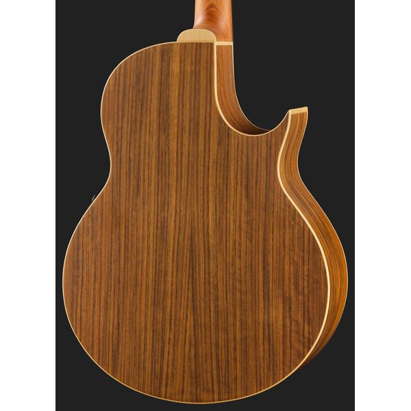 Warwick Alien 5 NT FL LH