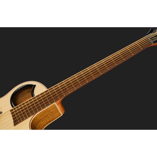 Warwick Alien 6 NT