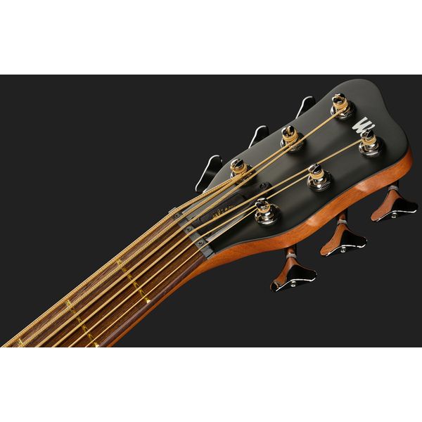 Warwick Alien 6 NT