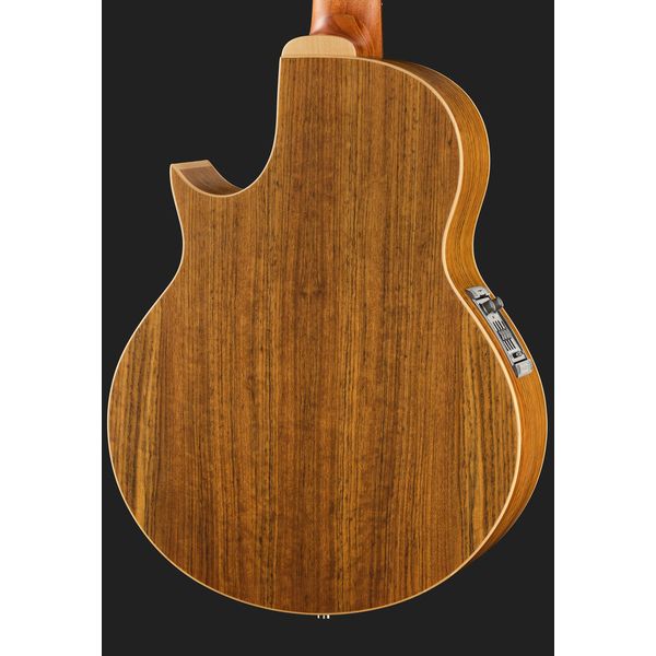 Warwick Alien 6 NT