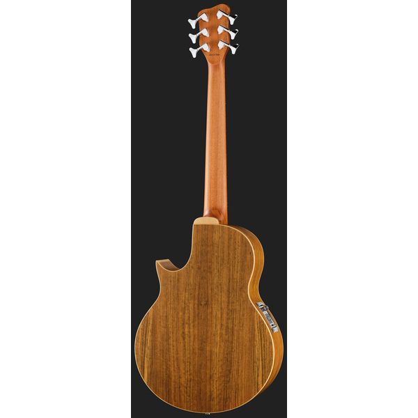 Warwick Alien 6 NT