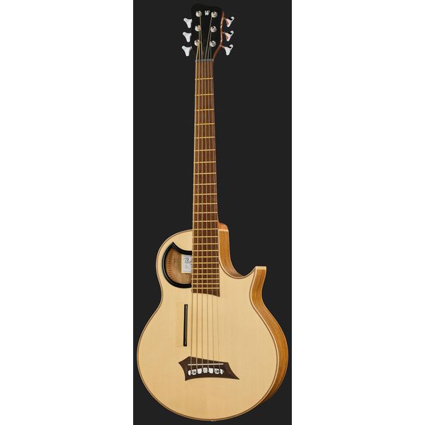Warwick Alien 6 NT