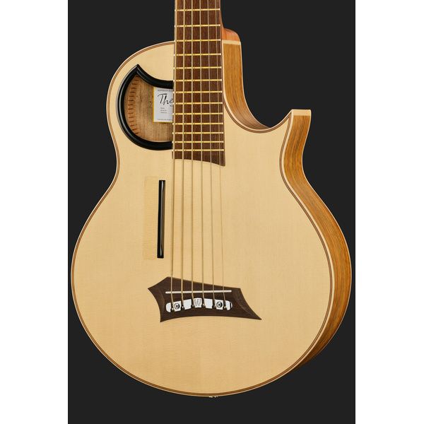 Warwick Alien 6 NT