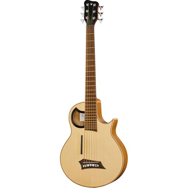Warwick Alien 6 NT