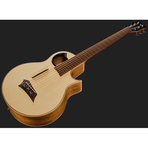 Warwick Alien 6 NT