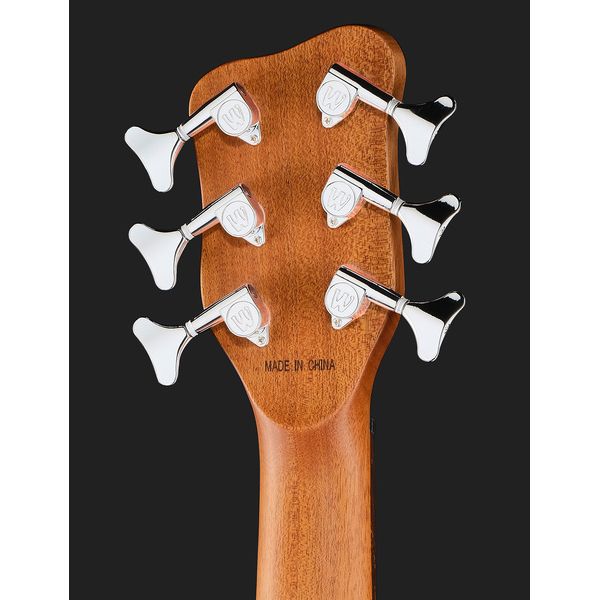 Warwick Alien 6 NT