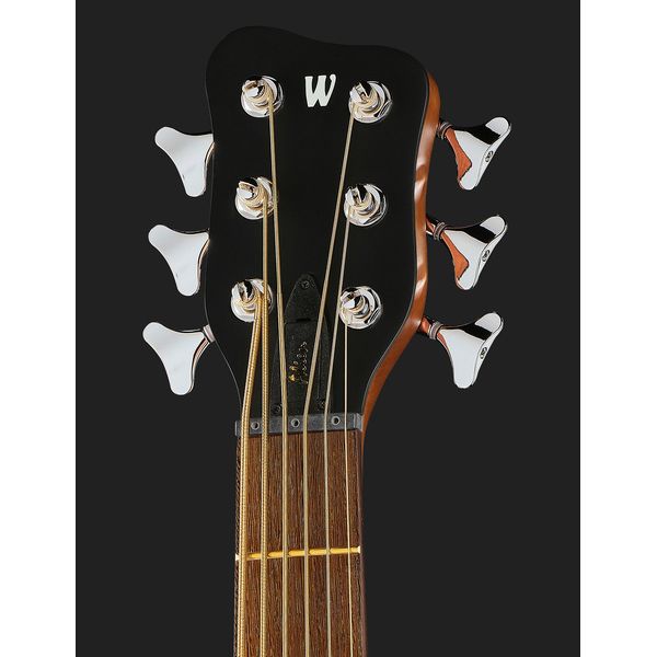 Warwick Alien 6 NT